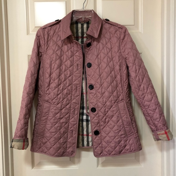 burberry ashurst jacket
